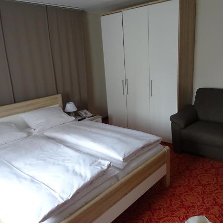 Hotel,Gasthaus Zum Wenden 벤델스타인 외부 사진