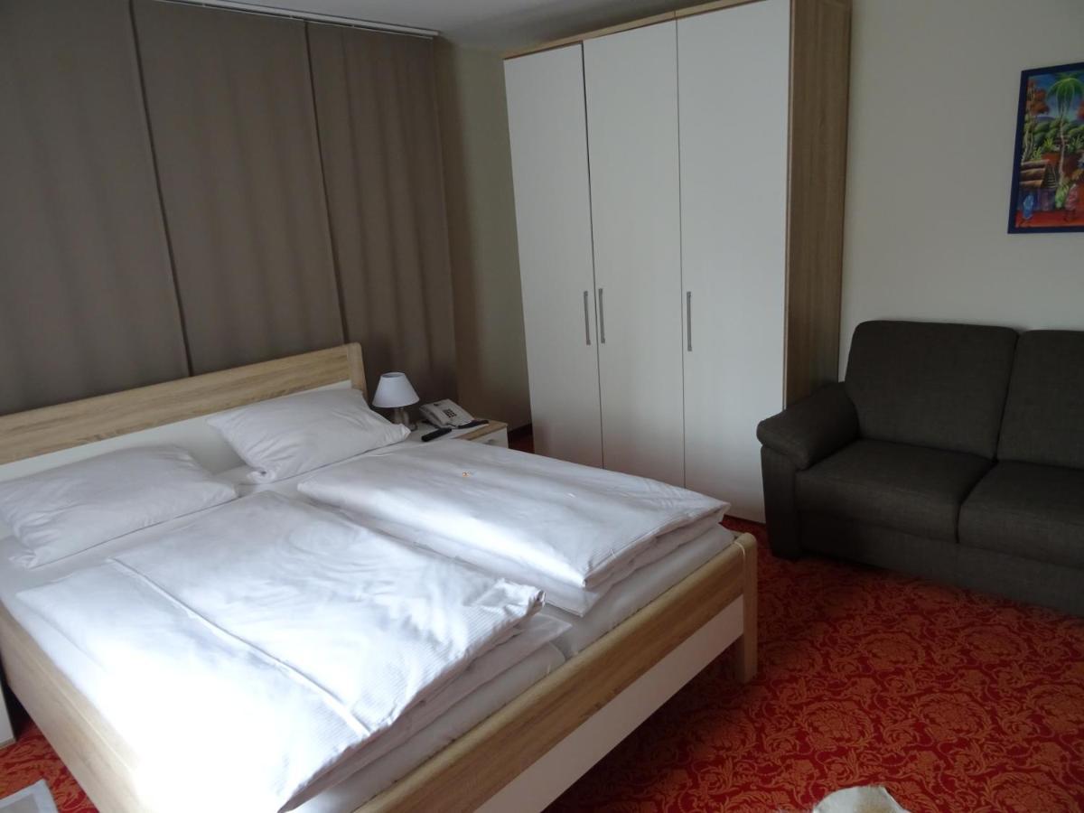 Hotel,Gasthaus Zum Wenden 벤델스타인 외부 사진