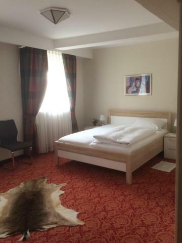 Hotel,Gasthaus Zum Wenden 벤델스타인 외부 사진