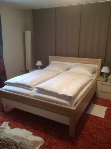 Hotel,Gasthaus Zum Wenden 벤델스타인 외부 사진