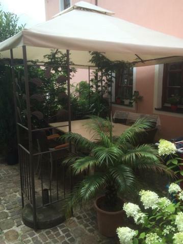 Hotel,Gasthaus Zum Wenden 벤델스타인 외부 사진