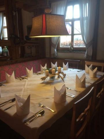 Hotel,Gasthaus Zum Wenden 벤델스타인 외부 사진