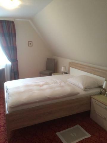 Hotel,Gasthaus Zum Wenden 벤델스타인 외부 사진
