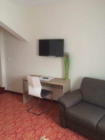 Hotel,Gasthaus Zum Wenden 벤델스타인 외부 사진