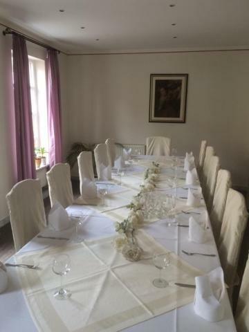 Hotel,Gasthaus Zum Wenden 벤델스타인 외부 사진
