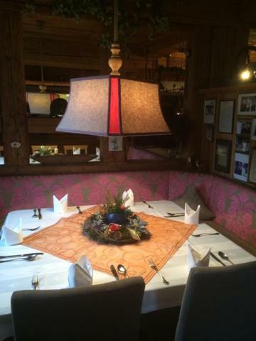Hotel,Gasthaus Zum Wenden 벤델스타인 외부 사진