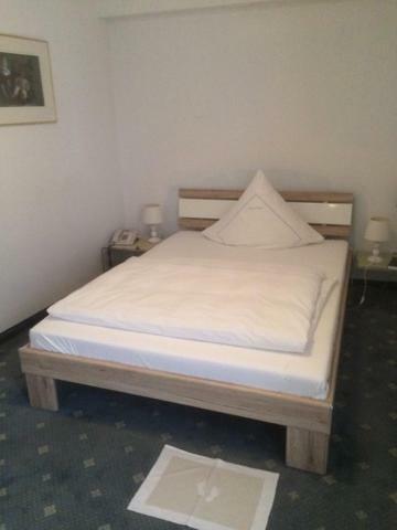 Hotel,Gasthaus Zum Wenden 벤델스타인 외부 사진